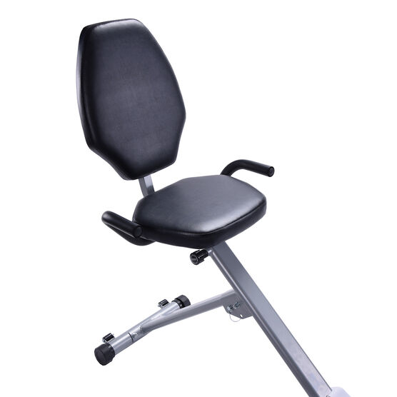 Seated Upper Body Exercise Bike Home Fitness Equipment, , alternate image number null