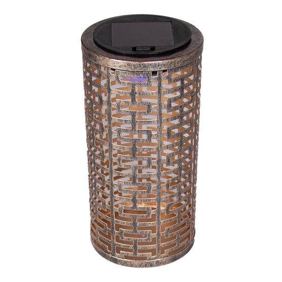 Solar Celestials Grid Projection Lantern, , on-hover image number null