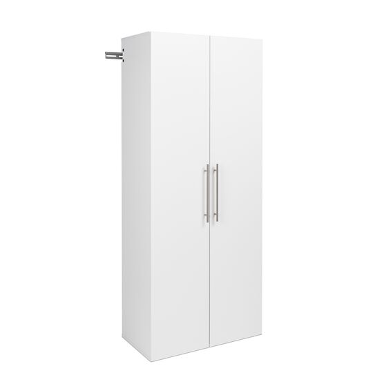 HangUps Shoe Storage, White, , on-hover image number null