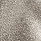 Linen Nail Button Notched Headboard, , alternate image number null