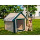 Bunkhouse Pet Dog House, , alternate image number null