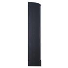 Hawksbury 4-Shelf Bookcase Bookcase, , alternate image number null
