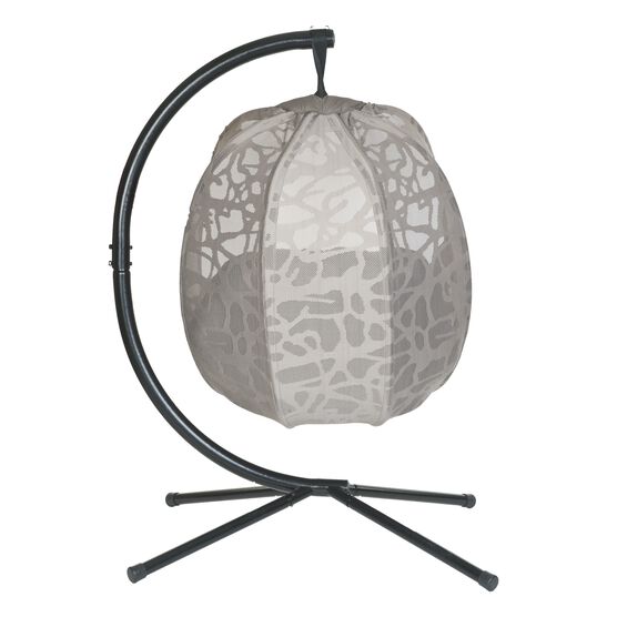 Hanging Egg Patio Chair - Branch, , alternate image number null
