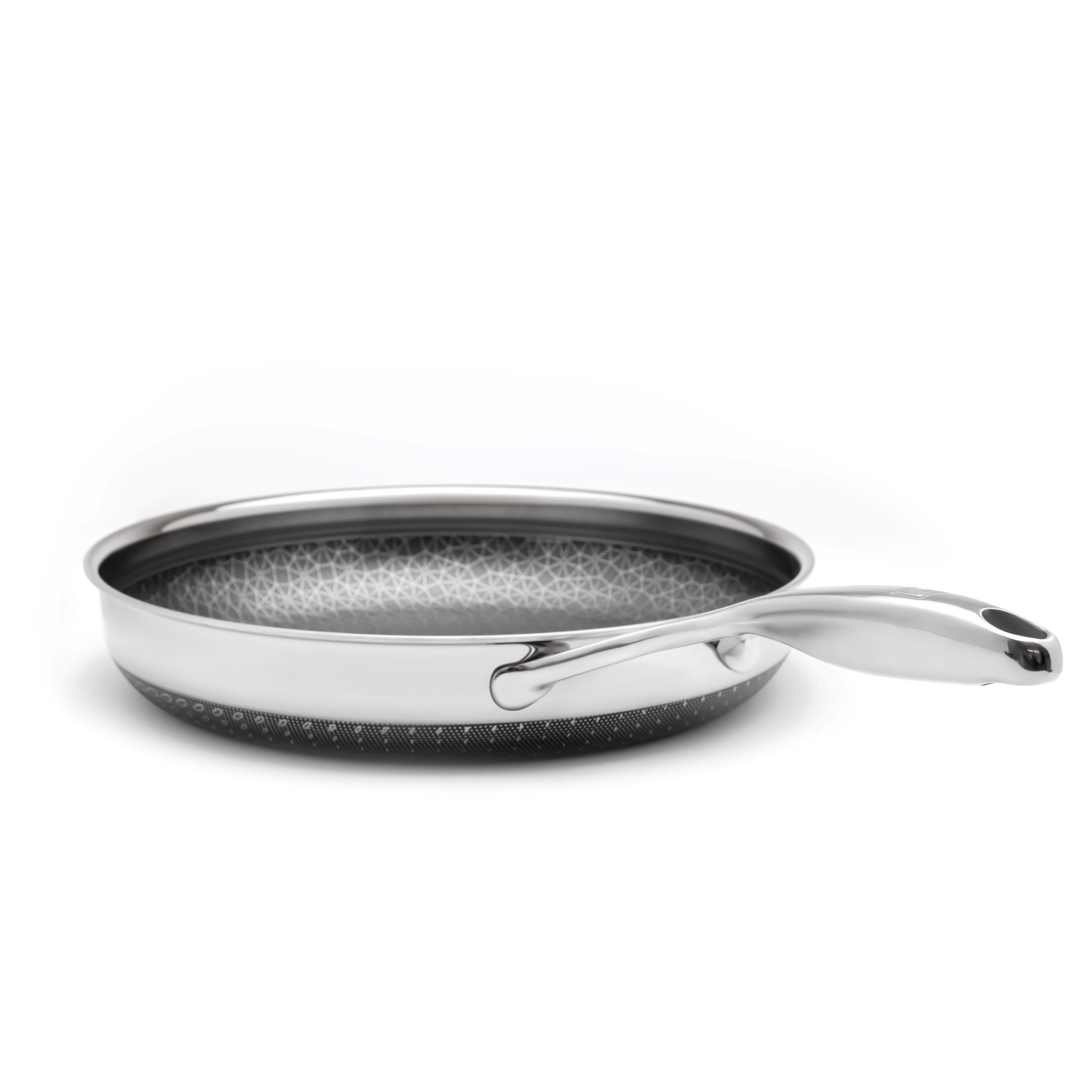 DiamondClad Hybrid Frying Pan