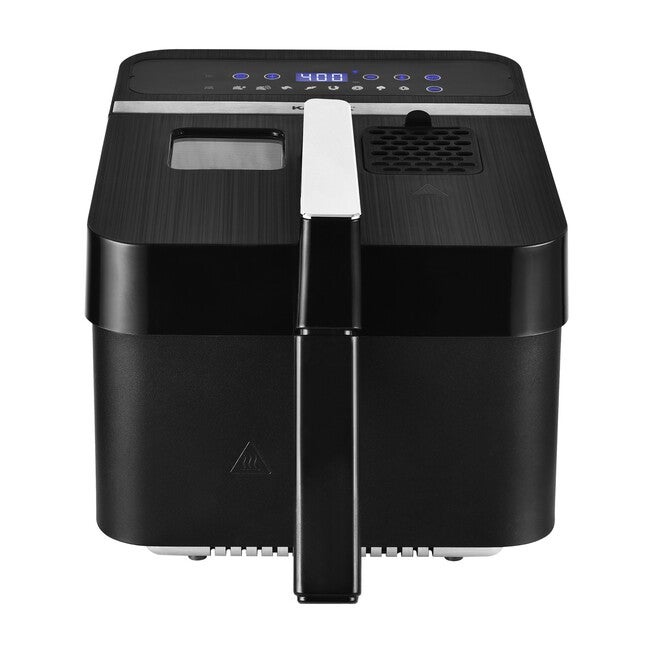 Kalorik® 2-in-1 Digital Air and Deep Fryer, , alternate image number 5