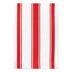 Classic Stripe Cotton Kitchen Dish Towel, Set 4, , alternate image number 14