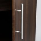 Elite 32" Stackable Wall Cabinet, Espresso, , alternate image number null