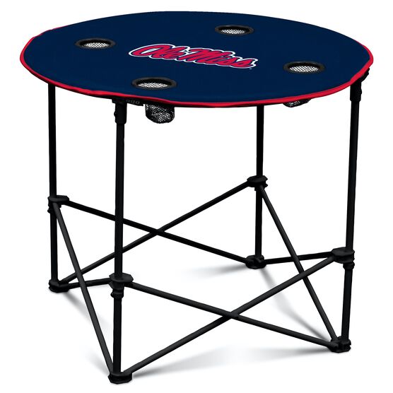 Ole Miss Round Table Tailgate, MULTI, hi-res image number null