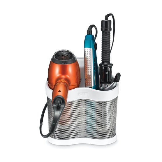 STYLING STATION, WHITE, hi-res image number null