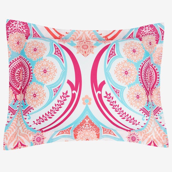 Nicole Miller Isabella Kid S Reversible Comforter Set Comforters