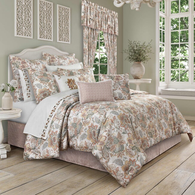Janessa Bedding Collection, , hi-res image number 0