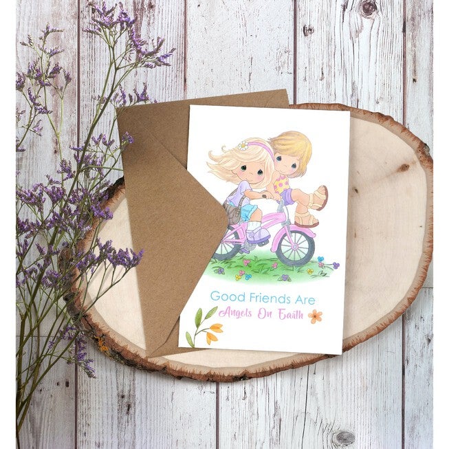 Precious Moments Spiritual Cards, , alternate image number 3
