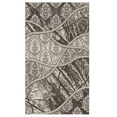 Jewel Brown Rug Collection, 