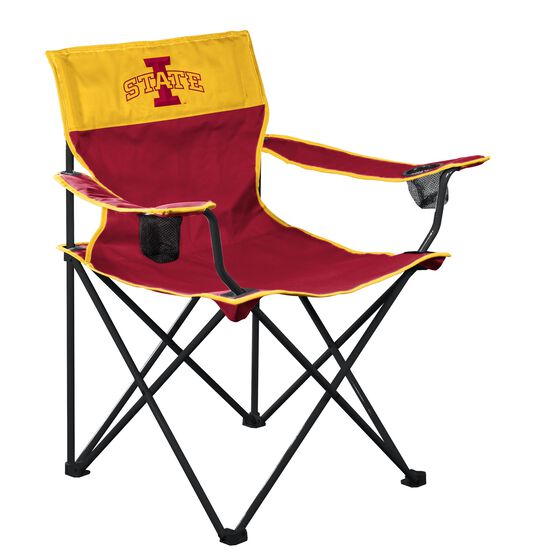 Ia State Big Boy Chair Tailgate, MULTI, hi-res image number null