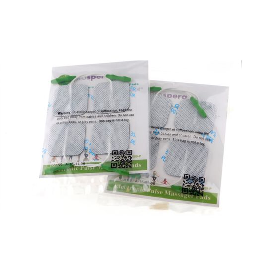 Pulse Massager Pads, , on-hover image number null