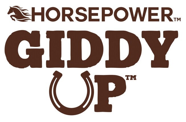 Horsepower™ Giddy Up™ Bristle-Free Grill Brush, , alternate image number null