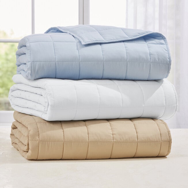 Oversized Cooling Bedding Collection, , hi-res image number null