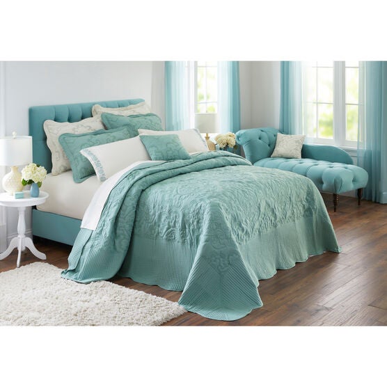 Amelia Bedspread, Amelia Bedspread,