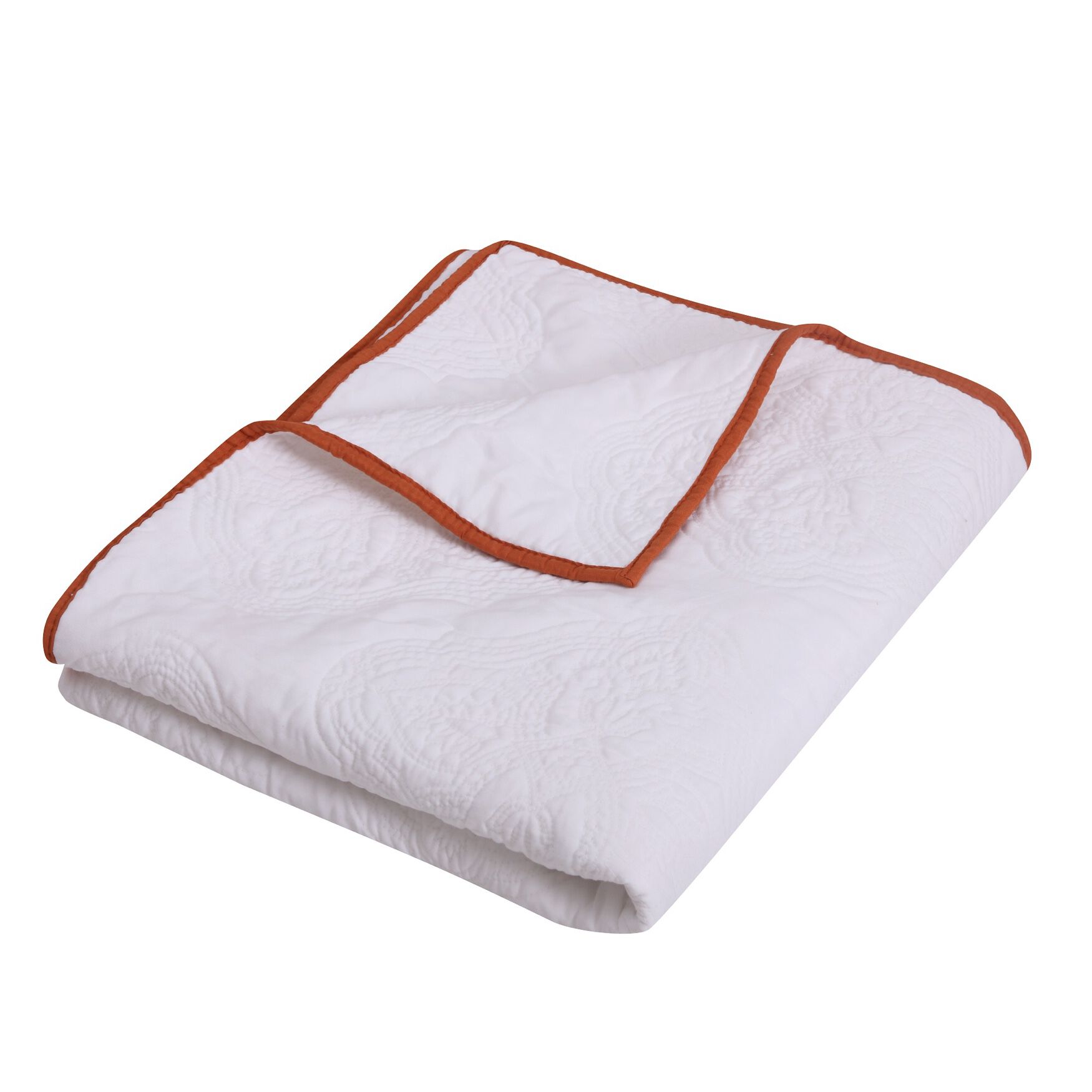 Cameo Quilted Throw Blanket, , on-hover image number 1