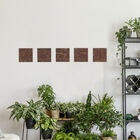Pinecone Wall Décor, , alternate image number null