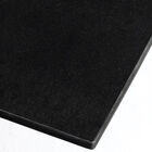 Large Black Finish Create a Cart with Black Granite Top, , on-hover image number null