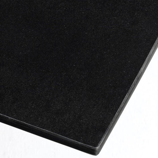 Large Black Finish Create a Cart with Black Granite Top, , on-hover image number null