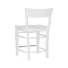 Chandler Counter Stool White Set of 2, , on-hover image number 1