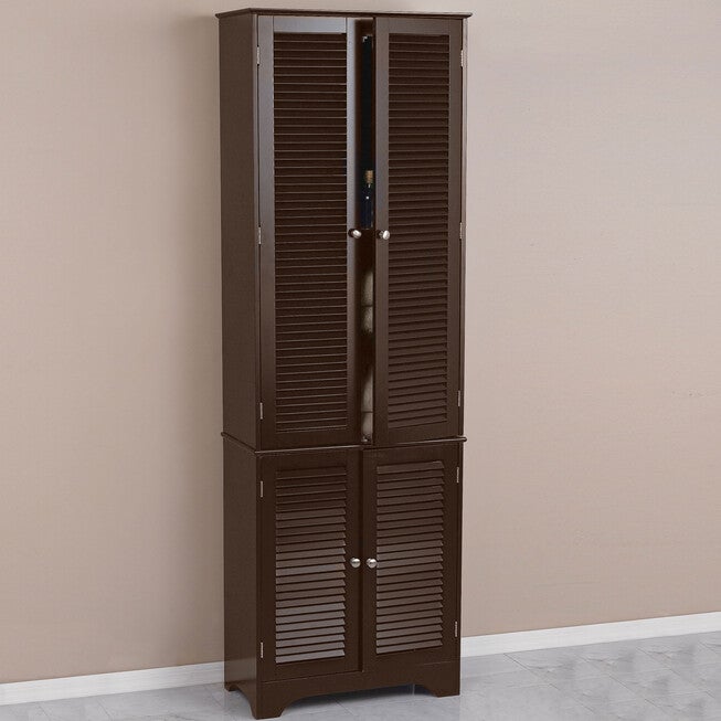 Louvre Linen Cabinet, , alternate image number null