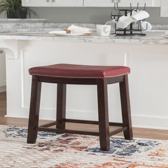 Claridge Counter Stool Brylane Home