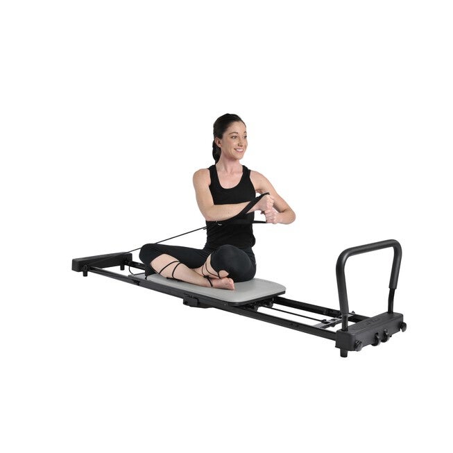 AeroPilates 287 w/out Rebounder, , alternate image number null