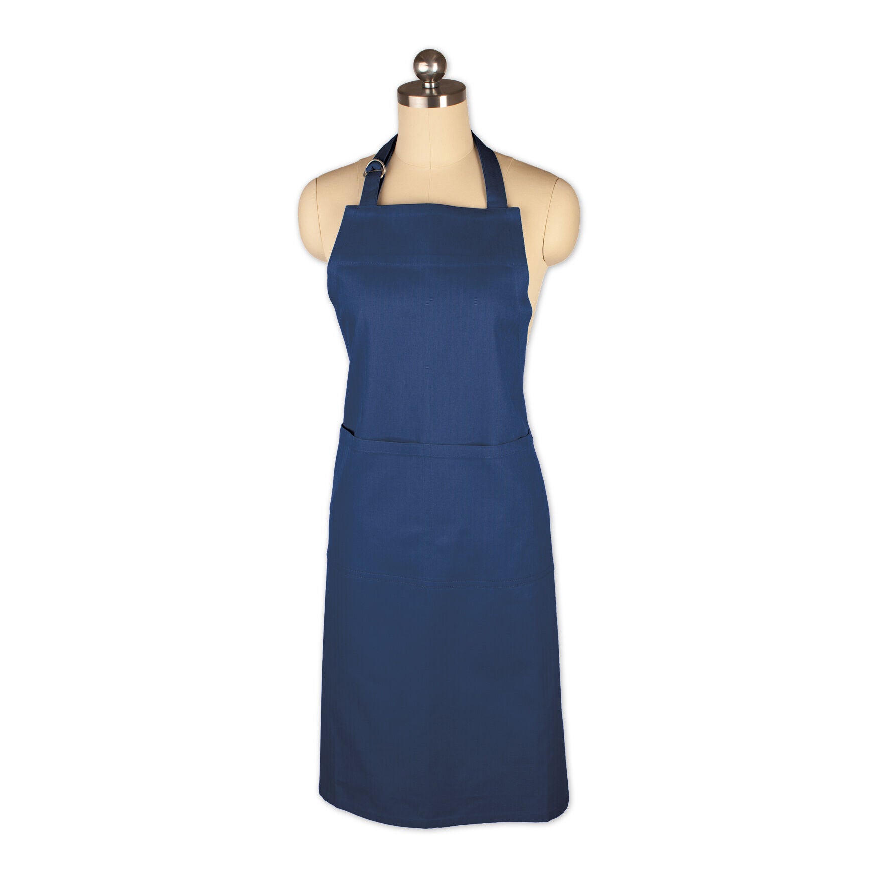 Adjustable Cotton Chef Apron
