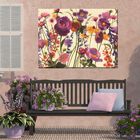SUMMER SOIREE OUTDOOR ART 40X30, , on-hover image number null