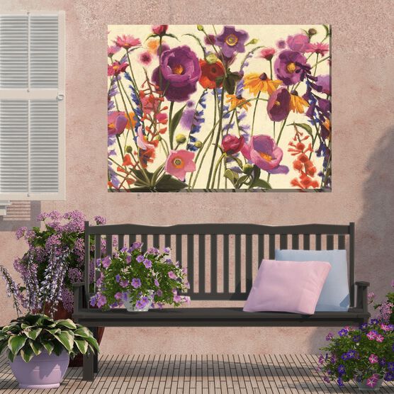 SUMMER SOIREE OUTDOOR ART 40X30, , on-hover image number null