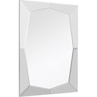 Queen Etched Mirror, , alternate image number null