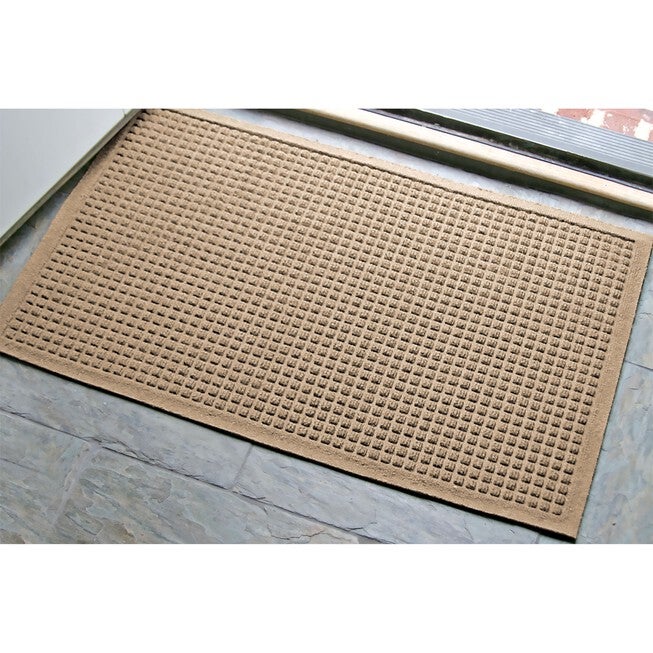 Aqua Shield® Squares Door Mat 2'x3', , alternate image number null