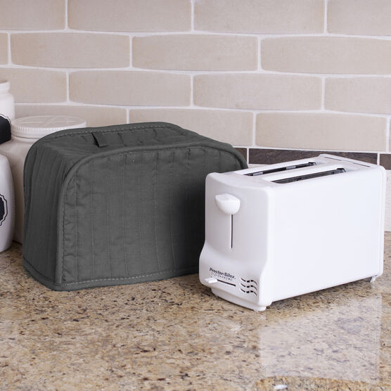 Two-Slice Toaster Cover, , alternate image number null