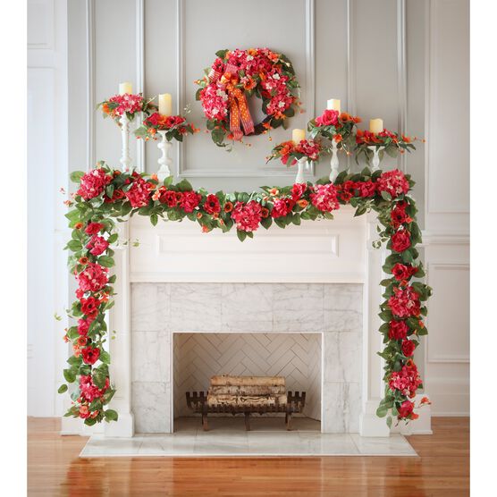 Avery Garland, MULTI Avery Garland, MULTI