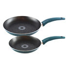 10 Piece Non Stick Aluminum Cookware Set, , alternate image number null
