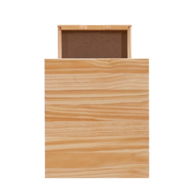 Croghan Six Drawer Rolling Storage Cart, , alternate image number 10