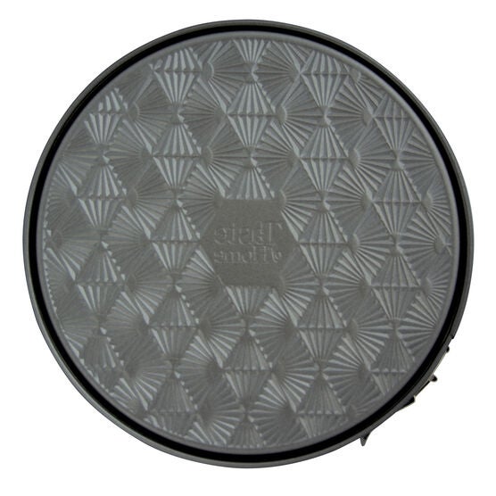 9 Inch Non-Stick Metal Springform Baking Pan, , alternate image number null