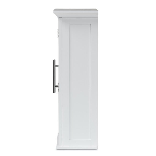 Turner Wood Storage Cabinet Furniture, , alternate image number null