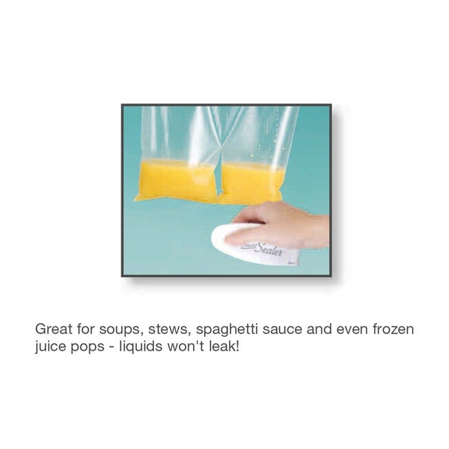 Smart Sealer™ Bag Sealer, , alternate image number 4