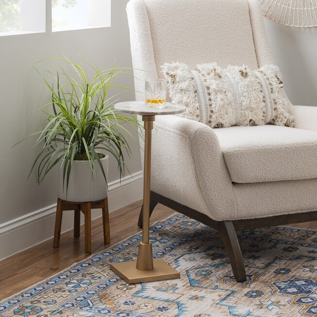 Avery Drink Table Accent Tables (Including End Tables), , on-hover image number null
