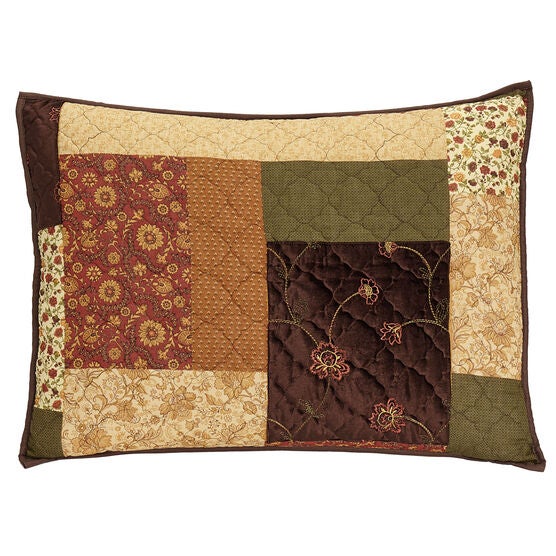 Salem Harvest Sham, Salem Harvest Sham,