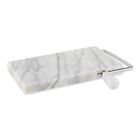 White Marble Cheese Slicer, , on-hover image number null