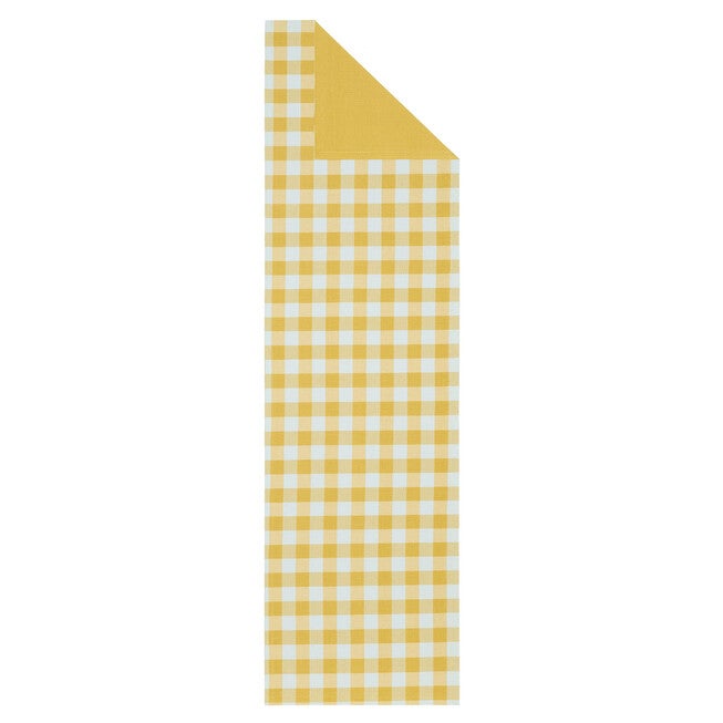 Buffalo Check Table Runner - 13-in x 90-in, , alternate image number 12