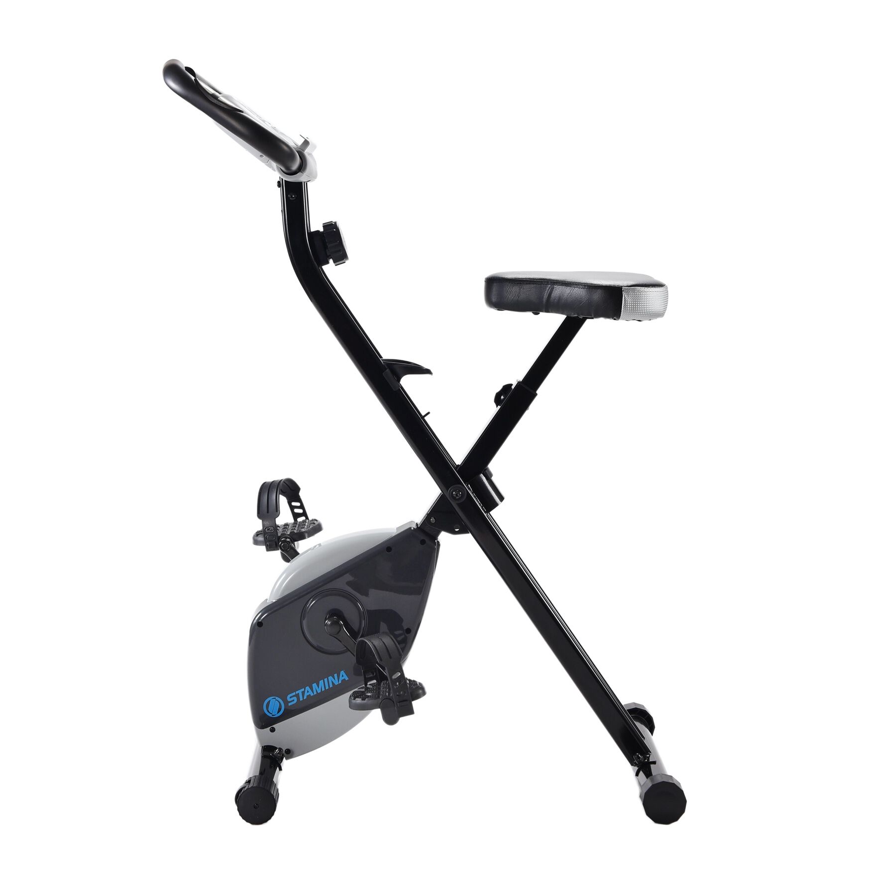 Stamina intone sales folding recumbent bike