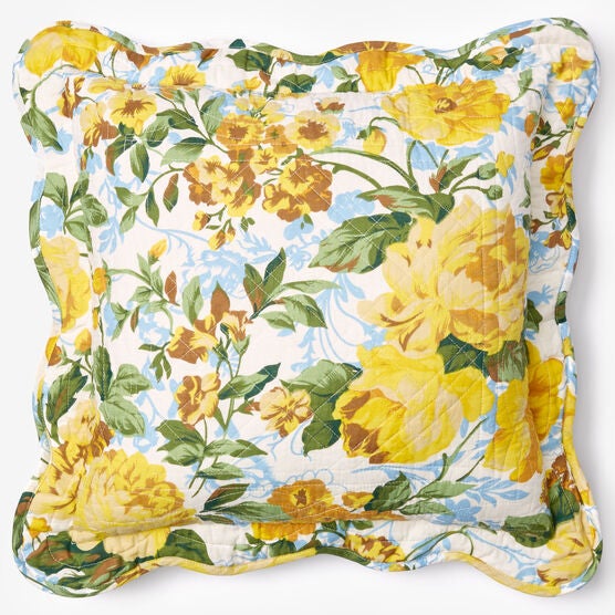 Florence 16&quot; Square Pillow, 