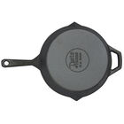 10 Inch Pre Seasoned Cast Iron Skillet, , alternate image number null