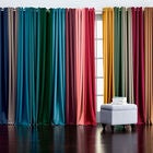 BH Studio Room-Darkening Grommet Panel, , alternate image number null
